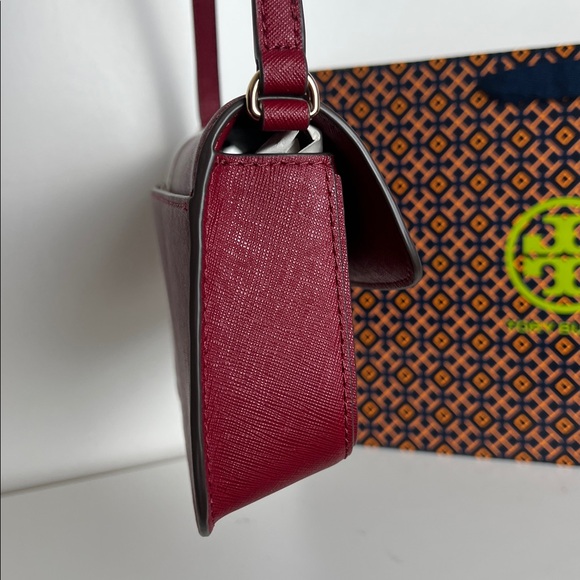 NWT Tory Burch Shoulder Bag - Picture 5 of 14